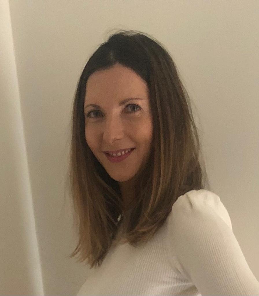 Airmid Keogh - The Expert Acupuncturist of Airmid Acupunture